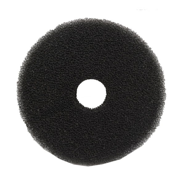娄底厂家直销供应 质量保证 黑色空气过滤绵 防尘水族 各种密度厚度